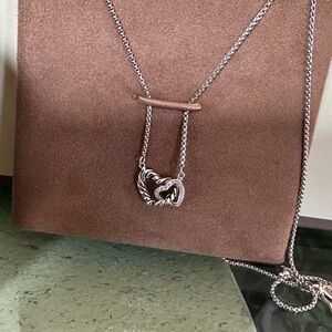 David yurman necklace